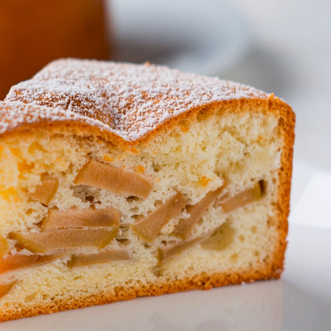 888 Шарлотка (порция)